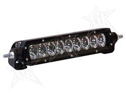 Rigid Industries - SR-Series Single Row Driving LED Light - Rigid Industries 90661 UPC: 849774002847 - Image 1