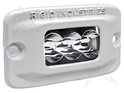 Rigid Industries - M-Series SR-MF2 Single Row Mini Wide LED Light - Rigid Industries 97211 UPC: 815711012385 - Image 1