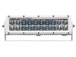 Rigid Industries - M-Series 10 Deg. Spot/20 Deg. Flood Combo LED Light - Rigid Industries 810312 UPC: 849774003738 - Image 1