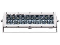 Rigid Industries - M-Series 10 Deg. Spot LED Light - Rigid Industries 810212 UPC: 849774003721 - Image 1