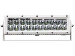 Rigid Industries - M-Series 20 Deg. Flood LED Light - Rigid Industries 810112 UPC: 849774003714 - Image 1