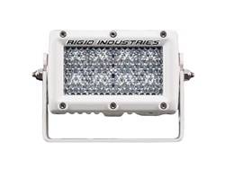 Rigid Industries - M-Series 60 Deg. Diffusion LED Light - Rigid Industries 804512 UPC: 849774003660 - Image 1