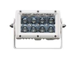 Rigid Industries - M-Series 10 Deg. Spot LED Light - Rigid Industries 804212 UPC: 849774003653 - Image 1