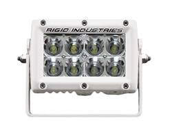 Rigid Industries - M-Series 20 Deg. Flood LED Light - Rigid Industries 804112 UPC: 849774003646 - Image 1