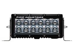 Rigid Industries - E-Series 10 Deg. Spot LED Light - Rigid Industries 106212 UPC: 849774002991 - Image 1