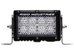 Rigid Industries - E-Series 60 Deg. Diffusion LED Light - Rigid Industries 104512 UPC: 849774002977 - Image 1