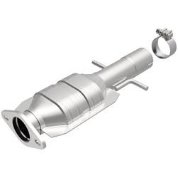 MagnaFlow 49 State Converter - Direct Fit Catalytic Converter - MagnaFlow 49 State Converter 49623 UPC: 841380045683 - Image 1