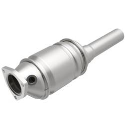 MagnaFlow 49 State Converter - Direct Fit Catalytic Converter - MagnaFlow 49 State Converter 22956 UPC: 841380006714 - Image 1