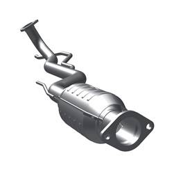 MagnaFlow 49 State Converter - Direct Fit Catalytic Converter - MagnaFlow 49 State Converter 23947 UPC: 841380057419 - Image 1