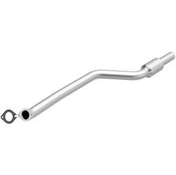 MagnaFlow 49 State Converter - Direct Fit Catalytic Converter - MagnaFlow 49 State Converter 49769 UPC: 841380056733 - Image 1