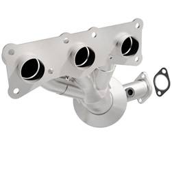 MagnaFlow 49 State Converter - Direct Fit Catalytic Converter - MagnaFlow 49 State Converter 49775 UPC: 841380056771 - Image 1