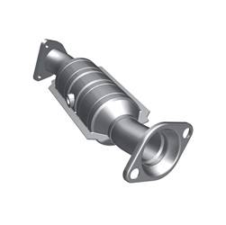 MagnaFlow 49 State Converter - Direct Fit Catalytic Converter - MagnaFlow 49 State Converter 49261 UPC: 841380051776 - Image 1