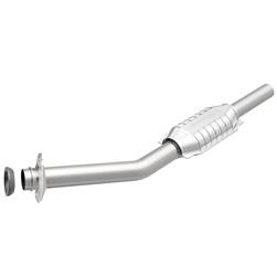 MagnaFlow 49 State Converter - Direct Fit Catalytic Converter - MagnaFlow 49 State Converter 23272 UPC: 841380007155 - Image 1