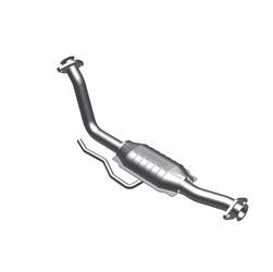 MagnaFlow 49 State Converter - Direct Fit Catalytic Converter - MagnaFlow 49 State Converter 23367 UPC: 841380007629 - Image 1