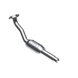 MagnaFlow 49 State Converter - Direct Fit Catalytic Converter - MagnaFlow 49 State Converter 22923 UPC: 841380006585 - Image 1