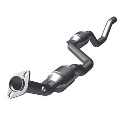 MagnaFlow 49 State Converter - Direct Fit Catalytic Converter - MagnaFlow 49 State Converter 23209 UPC: 841380062925 - Image 1