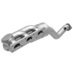MagnaFlow 49 State Converter - Direct Fit Catalytic Converter - MagnaFlow 49 State Converter 49776 UPC: 841380056788 - Image 1