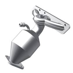 MagnaFlow 49 State Converter - Direct Fit Catalytic Converter - MagnaFlow 49 State Converter 49381 UPC: 841380047366 - Image 1