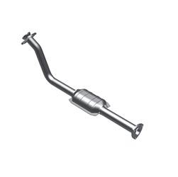 MagnaFlow 49 State Converter - Direct Fit Catalytic Converter - MagnaFlow 49 State Converter 23402 UPC: 841380007841 - Image 1