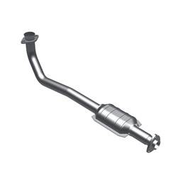 MagnaFlow 49 State Converter - Direct Fit Catalytic Converter - MagnaFlow 49 State Converter 23495 UPC: 841380008602 - Image 1