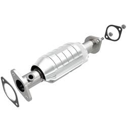 MagnaFlow 49 State Converter - Direct Fit Catalytic Converter - MagnaFlow 49 State Converter 23699 UPC: 841380014368 - Image 1