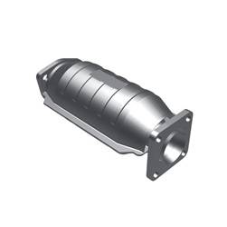 MagnaFlow 49 State Converter - Direct Fit Catalytic Converter - MagnaFlow 49 State Converter 23948 UPC: 841380009470 - Image 1