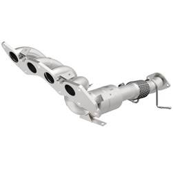 MagnaFlow 49 State Converter - Direct Fit Catalytic Converter - MagnaFlow 49 State Converter 50640 UPC: 841380072740 - Image 1