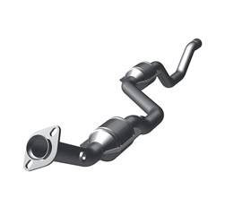 MagnaFlow 49 State Converter - Direct Fit Catalytic Converter - MagnaFlow 49 State Converter 49865 UPC: 841380088505 - Image 1