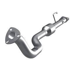 MagnaFlow 49 State Converter - Direct Fit Catalytic Converter - MagnaFlow 49 State Converter 49431 UPC: 841380044983 - Image 1