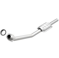 MagnaFlow 49 State Converter - Direct Fit Catalytic Converter - MagnaFlow 49 State Converter 23269 UPC: 841380007124 - Image 1