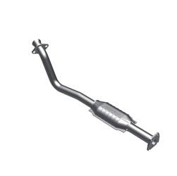 MagnaFlow 49 State Converter - Direct Fit Catalytic Converter - MagnaFlow 49 State Converter 23423 UPC: 841380008022 - Image 1