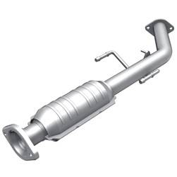 MagnaFlow 49 State Converter - Direct Fit Catalytic Converter - MagnaFlow 49 State Converter 23135 UPC: 841380042743 - Image 1