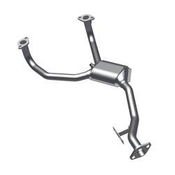 MagnaFlow 49 State Converter - Direct Fit Catalytic Converter - MagnaFlow 49 State Converter 23868 UPC: 841380009289 - Image 1