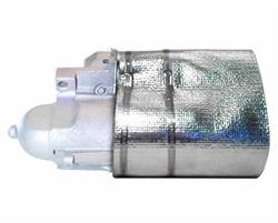 Thermo Tec - Starter Heat Shield - Thermo Tec 14150 UPC: 755829141501 - Image 1