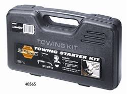 Draw-Tite - Towing Starter Kit - Draw-Tite 40565 UPC: 742512405651 - Image 1
