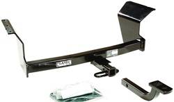 Draw-Tite - Class II Frame Trailer Hitch - Draw-Tite 36134 UPC: 742512361346 - Image 1