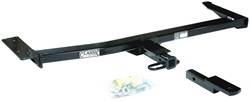 Draw-Tite - Class II Frame Trailer Hitch - Draw-Tite 36195 UPC: 742512361957 - Image 1