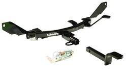 Draw-Tite - Class I Sportframe Trailer Hitch - Draw-Tite 24775 UPC: 742512247756 - Image 1