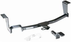 Draw-Tite - Class I Sportframe Trailer Hitch - Draw-Tite 24867 UPC: 742512248678 - Image 1