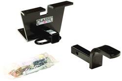 Draw-Tite - Class I Sportframe Trailer Hitch - Draw-Tite 24718 UPC: 742512247183 - Image 1