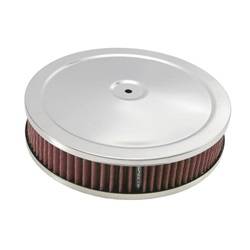 Spectre Performance - Air Cleaner Assembly - Spectre Performance 47708 UPC: 089601477084 - Image 1