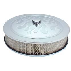 Spectre Performance - Air Cleaner Assembly - Spectre Performance 4758 UPC: 089601475806 - Image 1