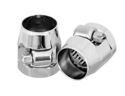 Spectre Performance - Magna-Clamp Fuel Line Fitting - Spectre Performance 2268 UPC: 089601226804 - Image 1
