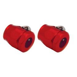 Spectre Performance - Magna-Clamp Fuel Line Fitting - Spectre Performance 2162 UPC: 089601216201 - Image 1