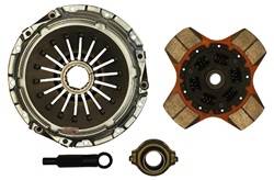 Exedy Racing Clutch - Stage 2 Cerametallic Clutch Kit - Exedy Racing Clutch 05952AHD UPC: 651099045566 - Image 1