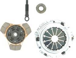 Exedy Racing Clutch - Stage 2 Cerametallic Clutch Kit - Exedy Racing Clutch 05951 UPC: 651099112411 - Image 1