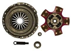 Exedy Racing Clutch - Stage 2 Cerametallic Clutch Kit - Exedy Racing Clutch 07955P UPC: 651099030043 - Image 1