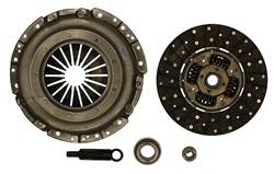 Exedy Racing Clutch - Stage 1 Organic Clutch Kit - Exedy Racing Clutch 07806 UPC: 651099030074 - Image 1