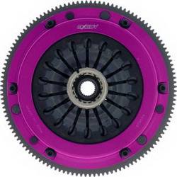 Exedy Racing Clutch - Stage 3 Clutch Kit - Exedy Racing Clutch FH02SD1 UPC: 651099032818 - Image 1