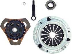 Exedy Racing Clutch - Stage 2 Cerametallic Clutch Kit - Exedy Racing Clutch 10901 UPC: 651099112787 - Image 1